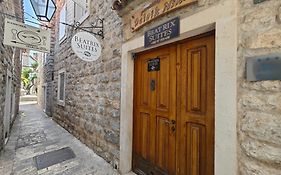 Beatrix Suites